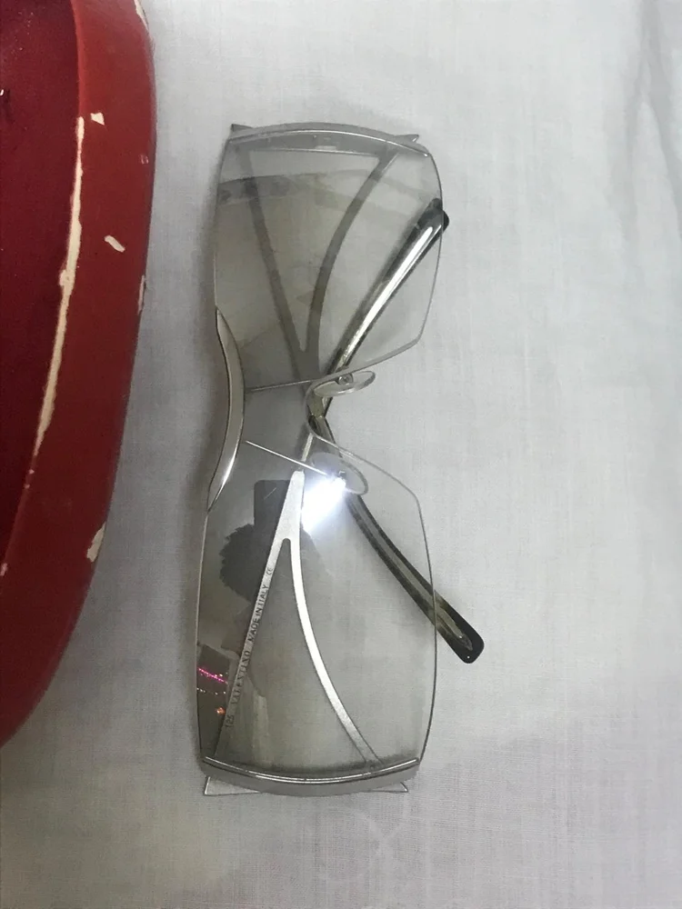 Valentino Sunglasses, size Other, photo 3