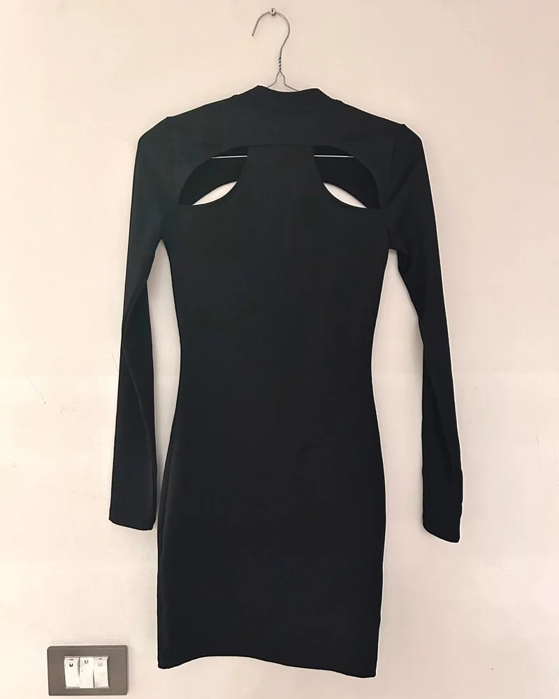 H&M Bodycon Dresses, size XS / 34 / 6, photo 4