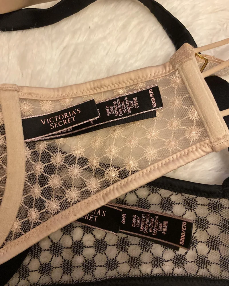 Victoria's Secret Sports Bras, size Other, photo 6