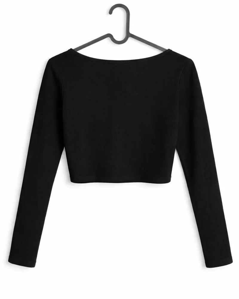Max Crop Tops, size L / 40 / 12, photo 2