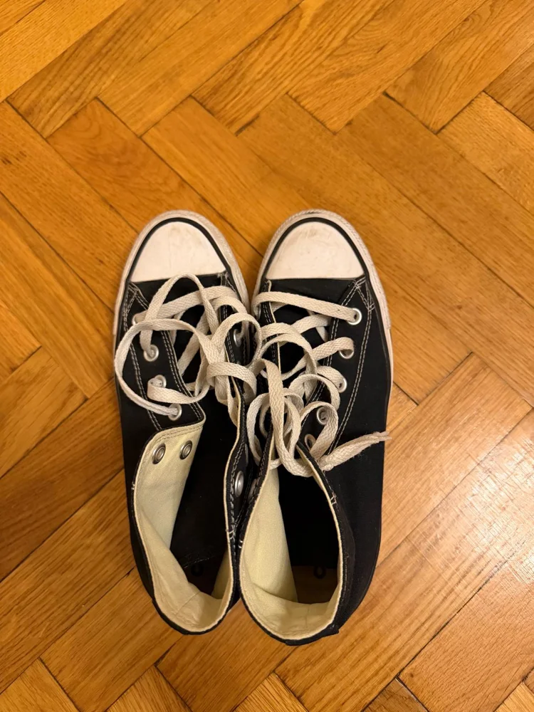 Converse Sneakers, size 39, photo 2