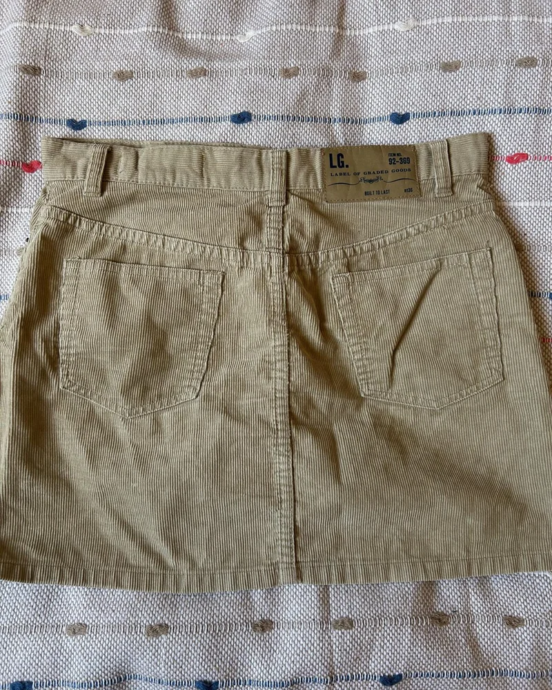 H&M Skirts, size S / 36 / 8, photo 3