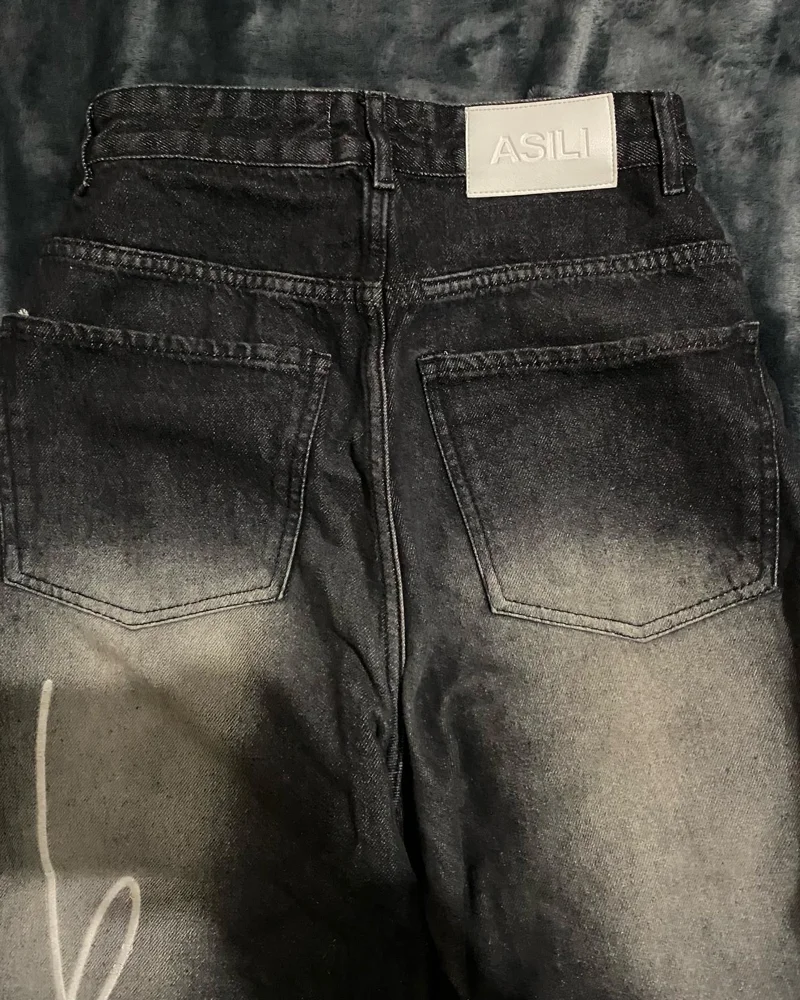 local brands Jeans, size S, photo 3