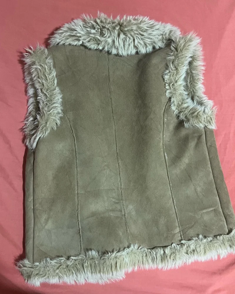 LOOK Vests, size M / 38 / 10, photo 4