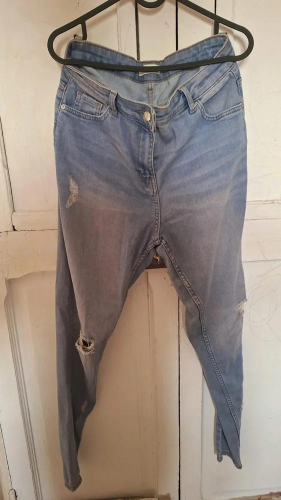Papaya Jeans