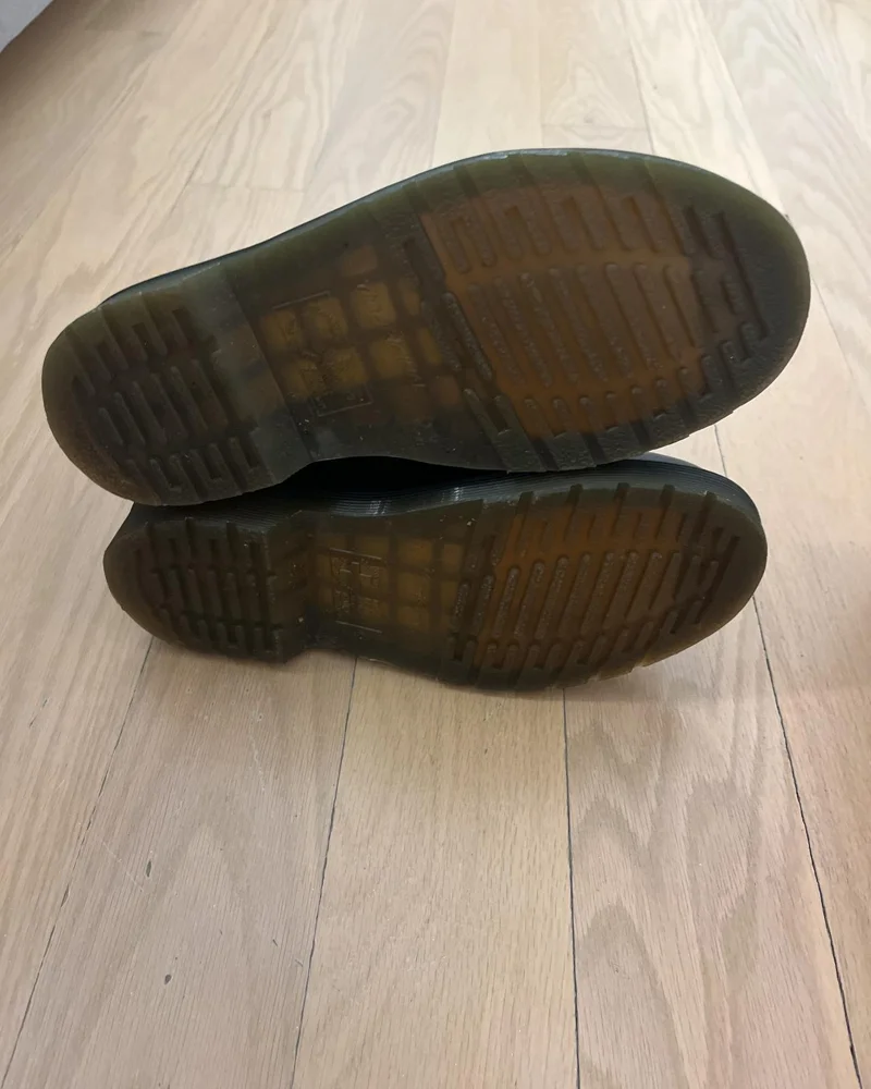 Dr. Martens Boots, size 36, photo 4