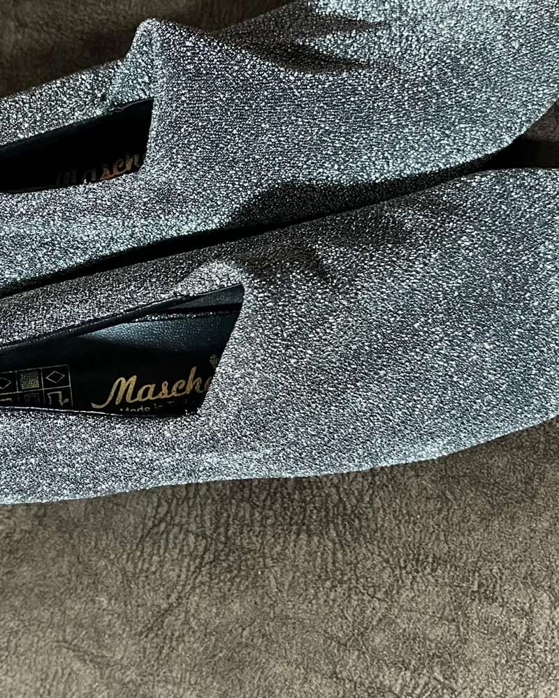 Block Heels, size 37, photo 3