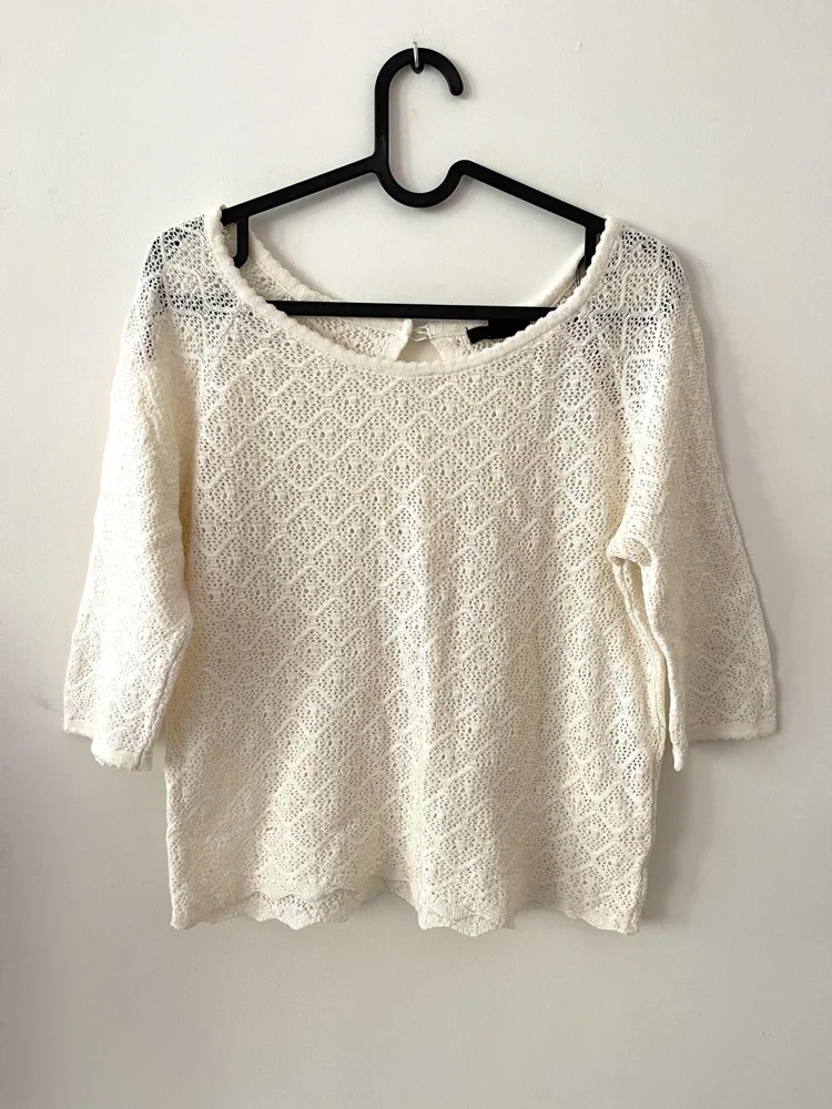 H&M Blouses