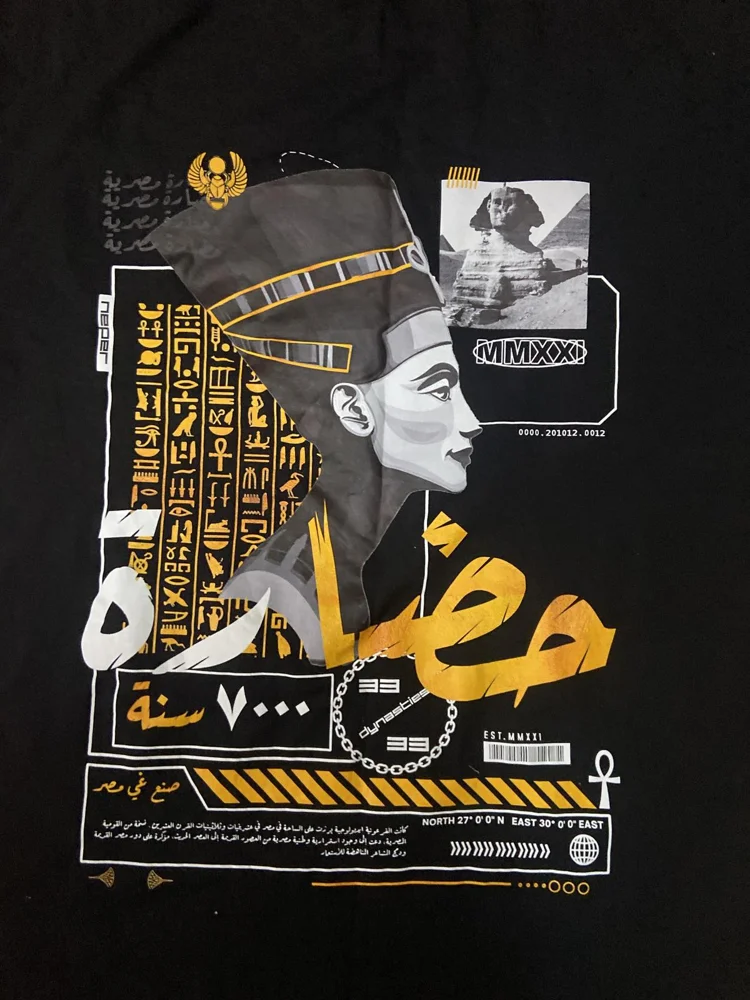 Shein T-shirts, size M, photo 3