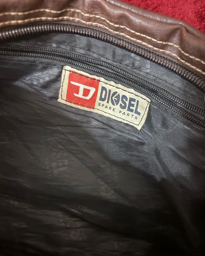 Shoulder Bag, size Other, photo 4