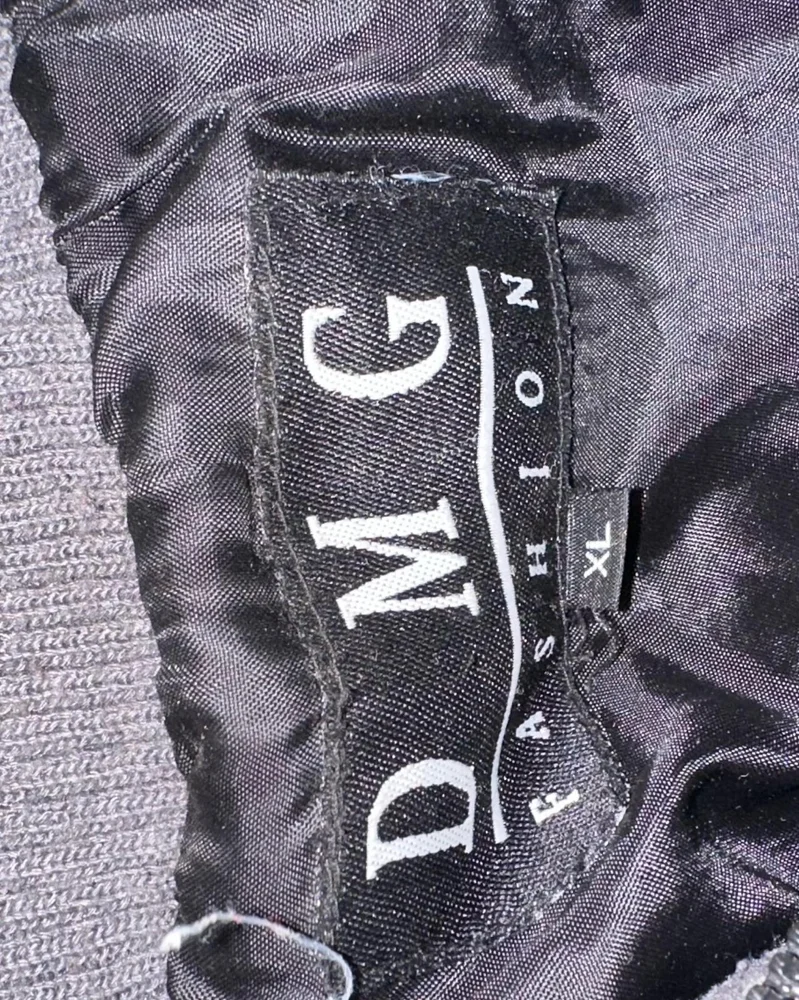 DMG Jackets, size XL, photo 3