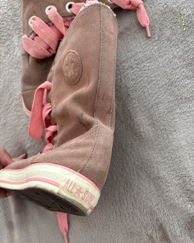 Converse Sneakers, size 36, photo 3