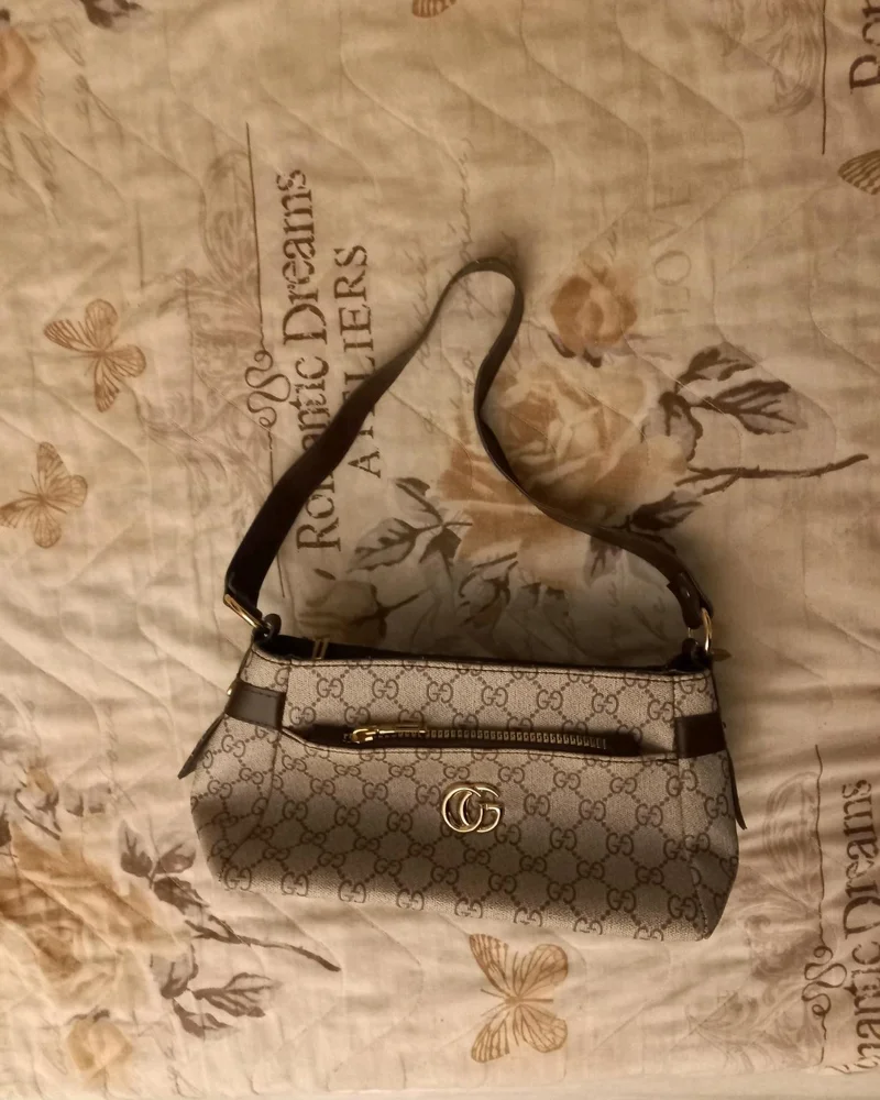 Shoulder Bag