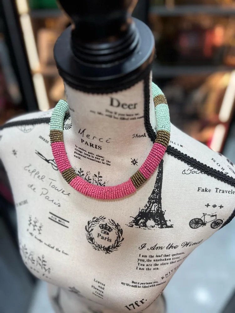 H&M Necklaces, size Other, photo 2