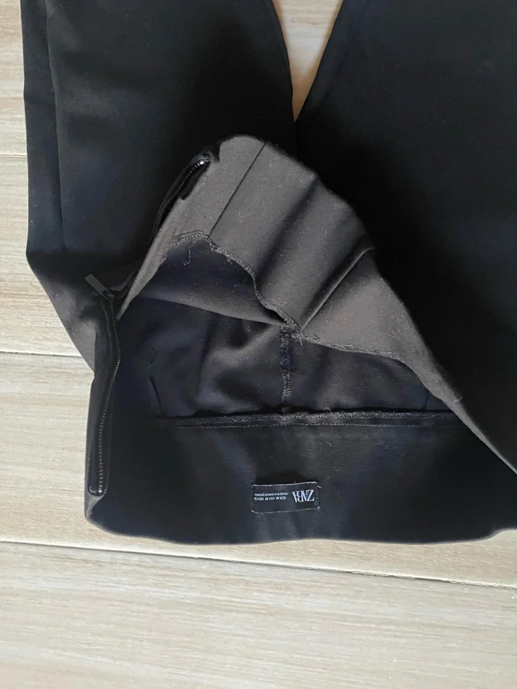 Zara Leggings, size M / 38 / 10, photo 5