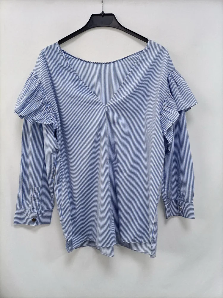 Zara Blouses, size M / 38 / 10, photo 3