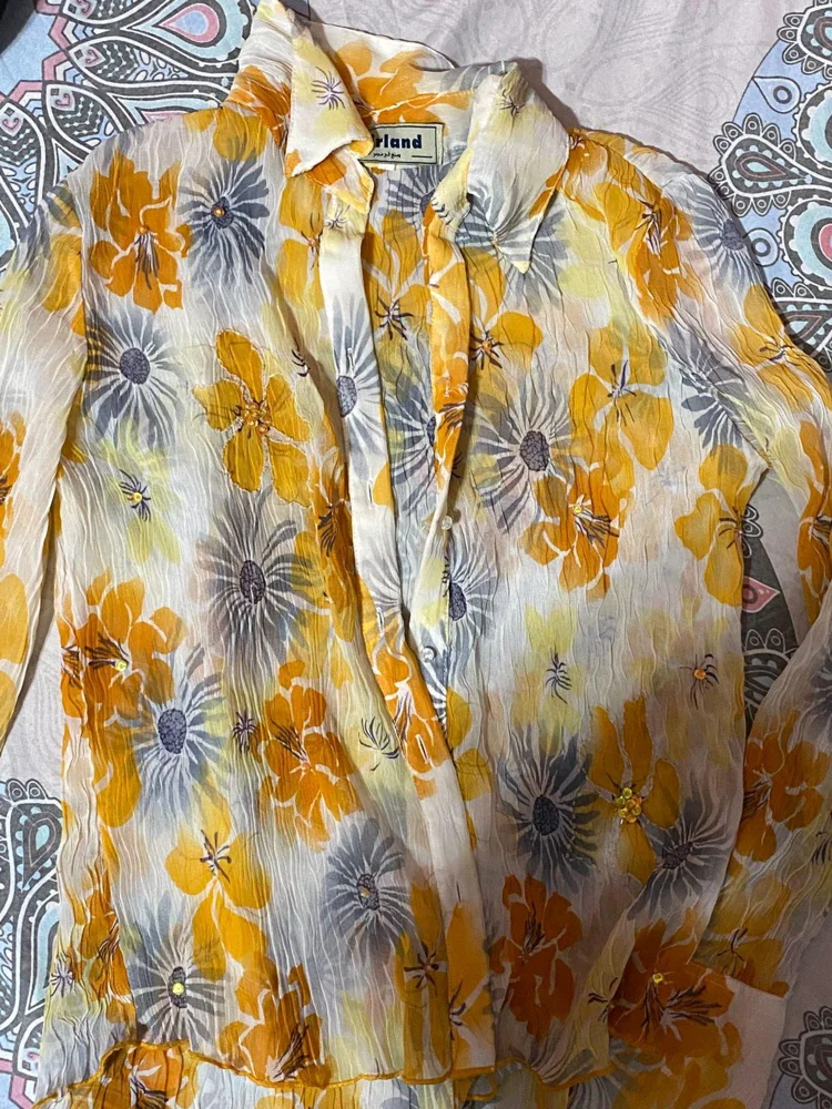 Local Blouses