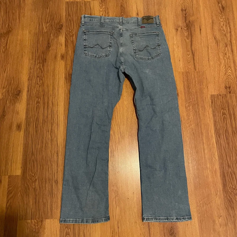 Wrangler Jeans, size M, photo 2