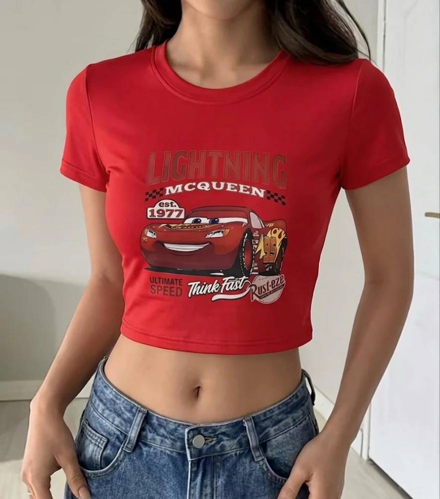 Crop Tops, size XL / 42 / 14, photo 3