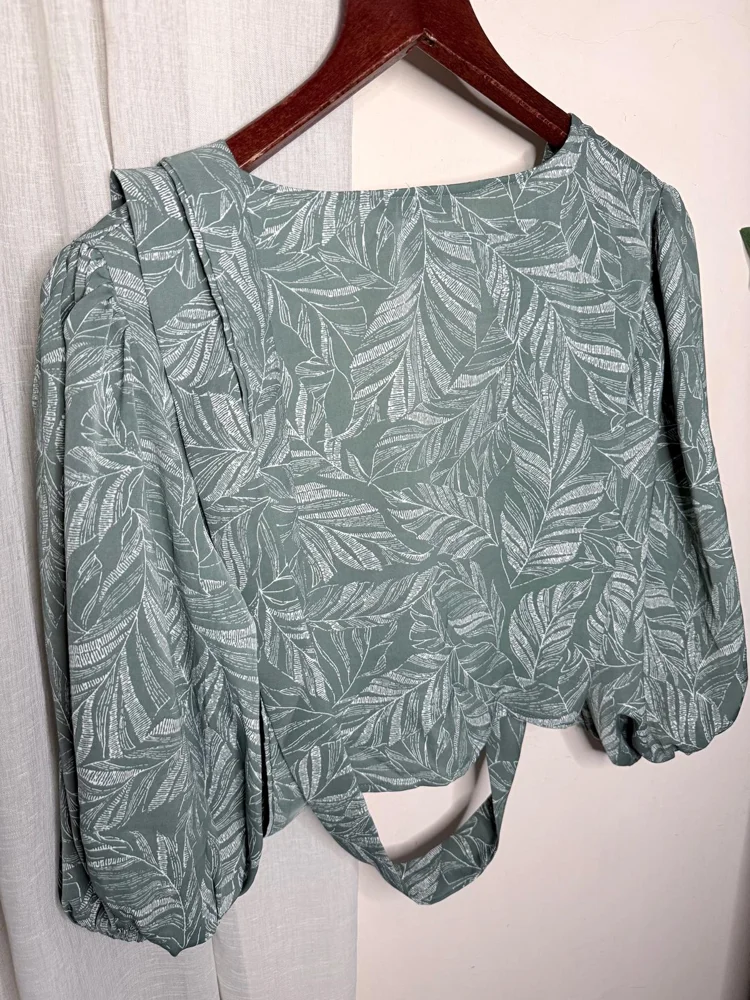 Shein Blouses, size XL / 42 / 14, photo 6
