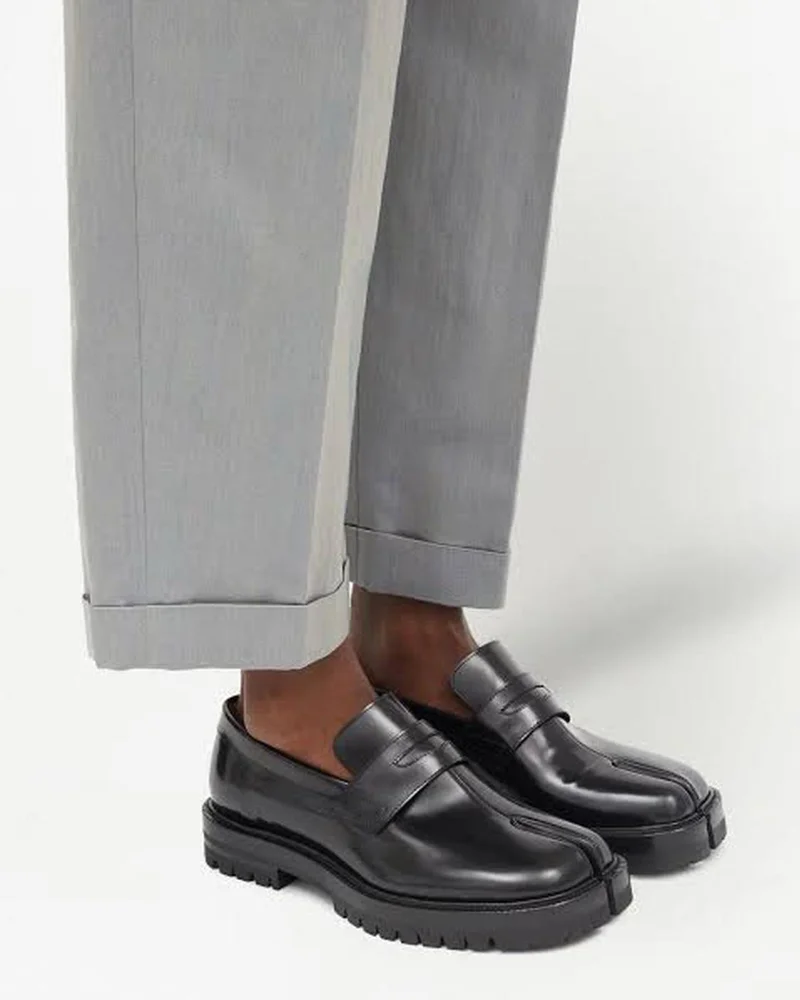 Loafers, size 38, photo 4