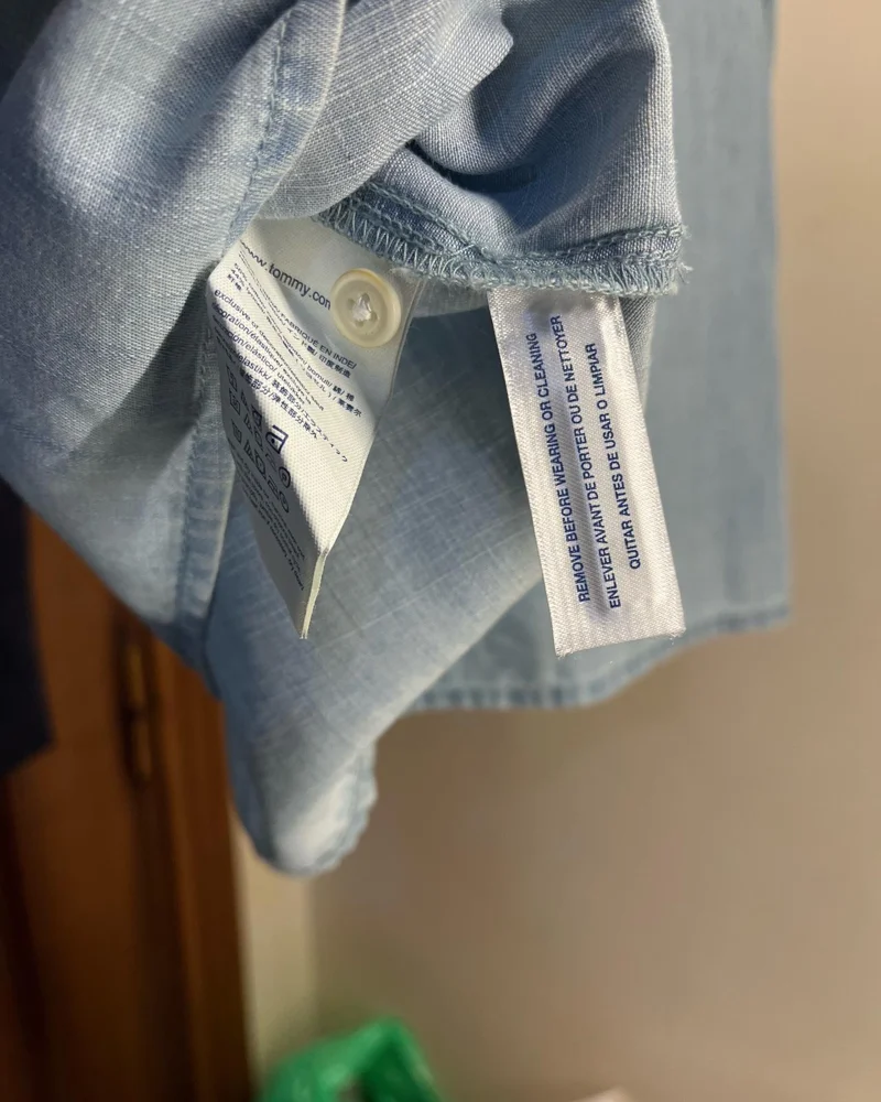 Tommy Hilfiger Blouses, size M / 38 / 10, photo 6