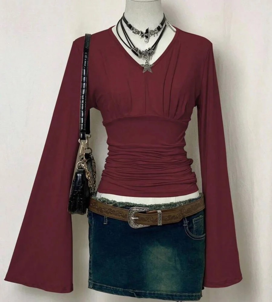 Shein Blouses, size S / 36 / 8, photo 2