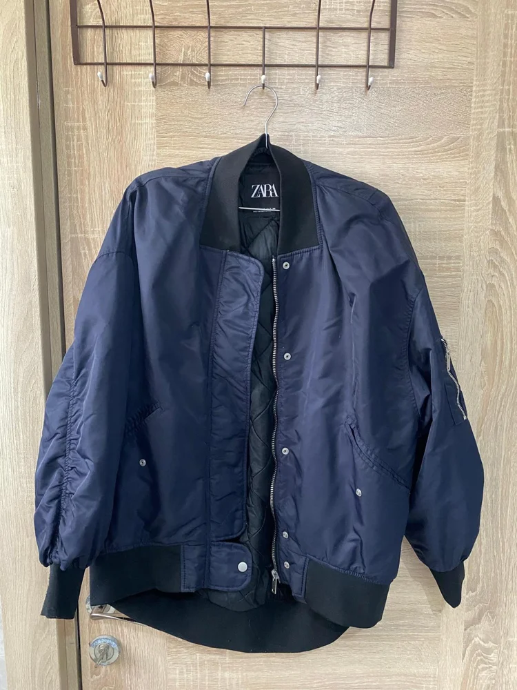 Zara Jackets