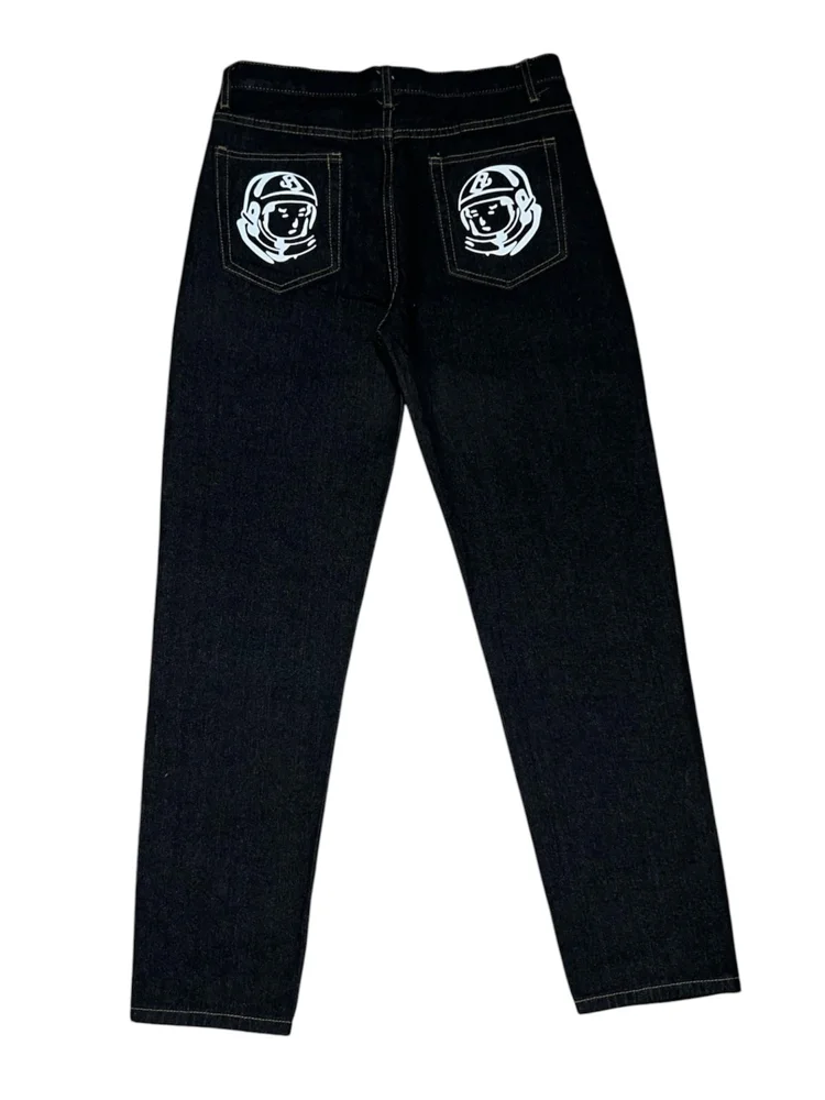 Billionaire Boys Club Jeans, size L, photo 2