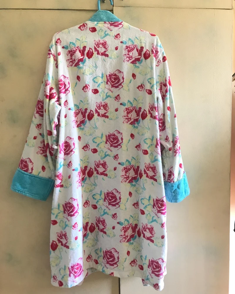 Nayomi Robes, size L / 40 / 12, photo 3