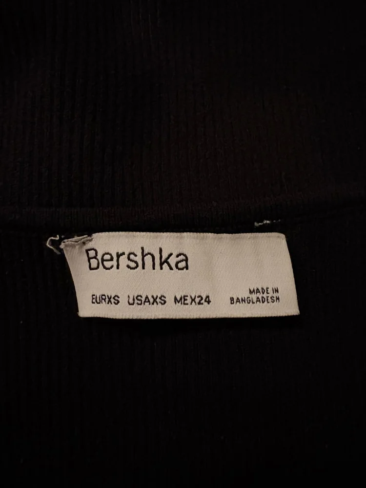 Bershka Crop Tops, size S / 36 / 8, photo 3