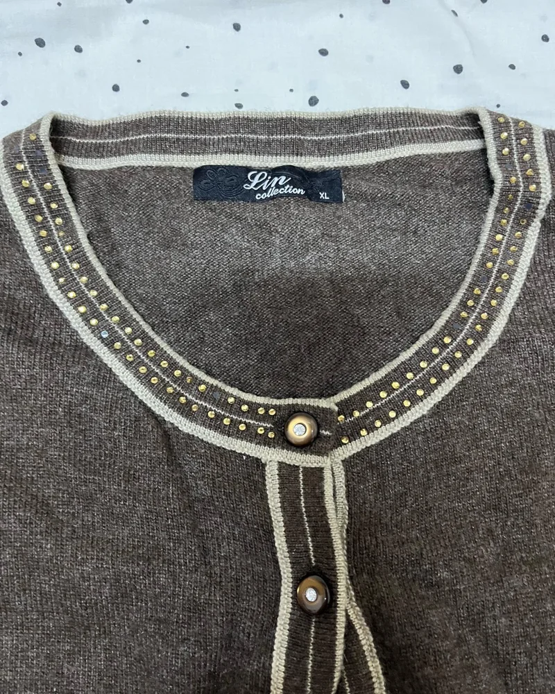 Cardigans, size M / 38 / 10, photo 3