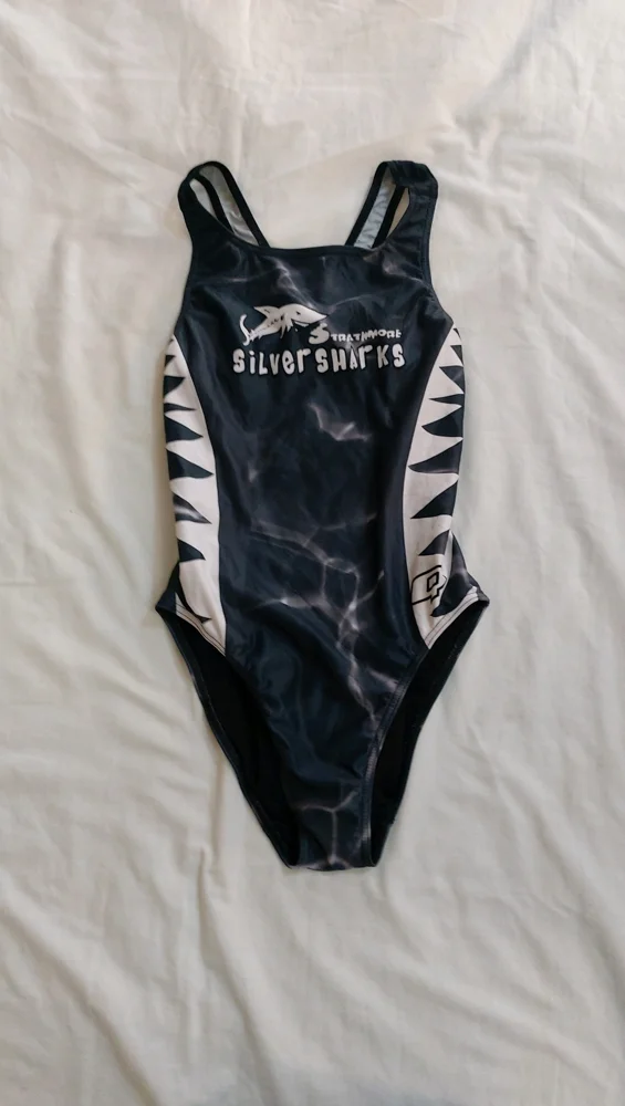 Local Swimwear, size 7y, photo 4
