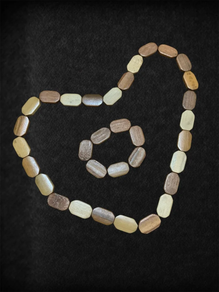 Necklaces, size One size, photo 3