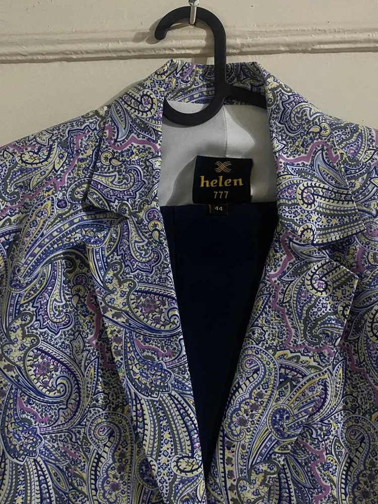 Blazers, size XXL / 44 / 16, photo 4