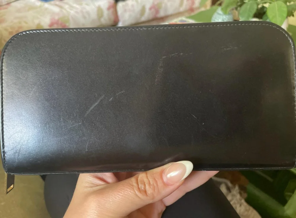 Saint Laurent Wallets, size Other, photo 2