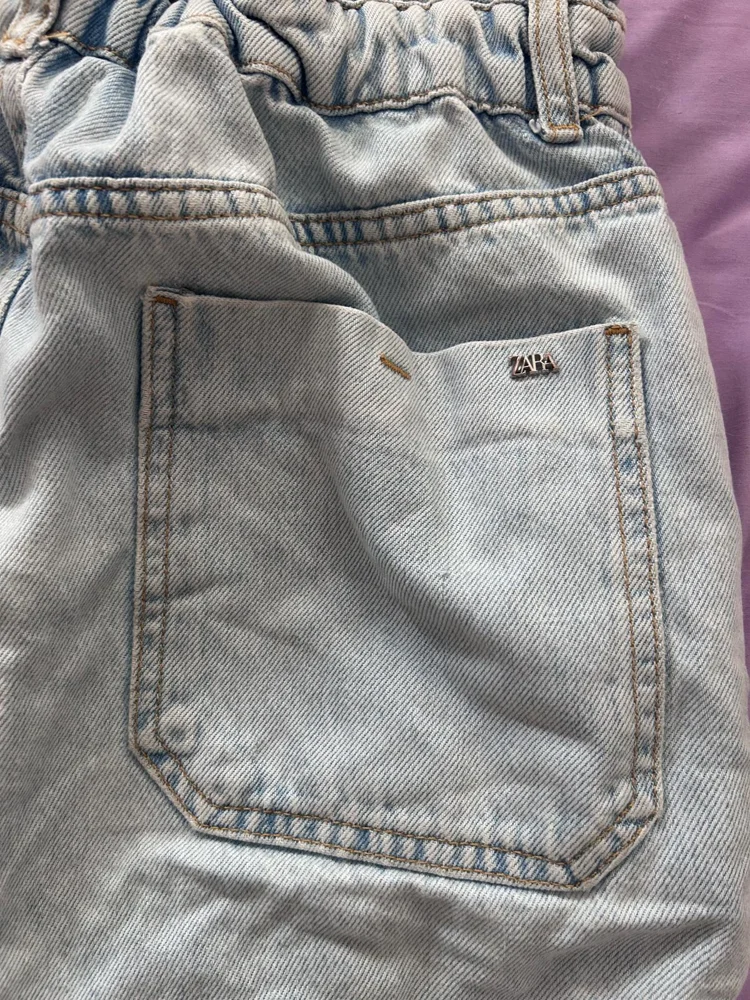 Zara Jeans, size S / 36 / 8, photo 4