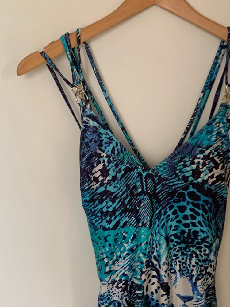 BIBA One-Piece Swimsuits, size L / 40 / 12, photo 3