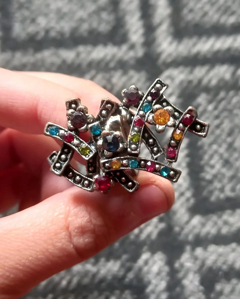 Rings, size One size, photo 2