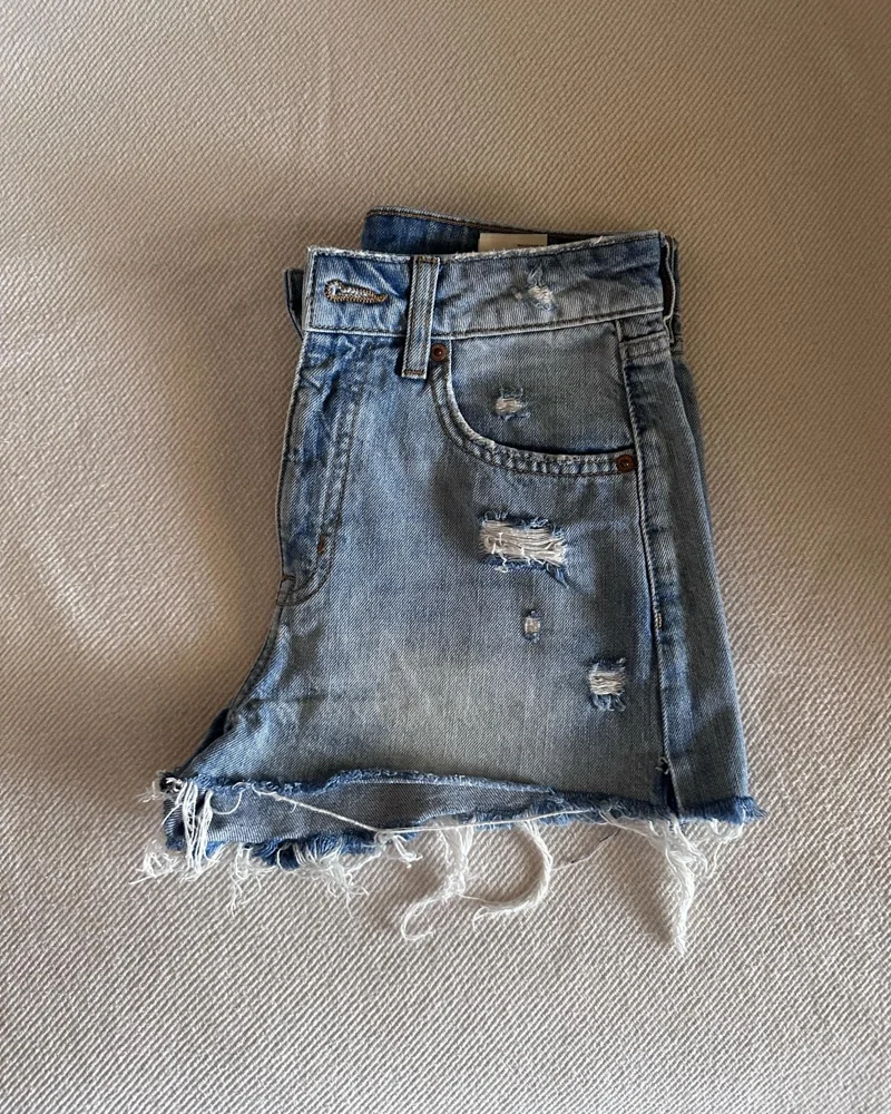 H&M Divided Shorts, size XS / 34 / 6, photo 6