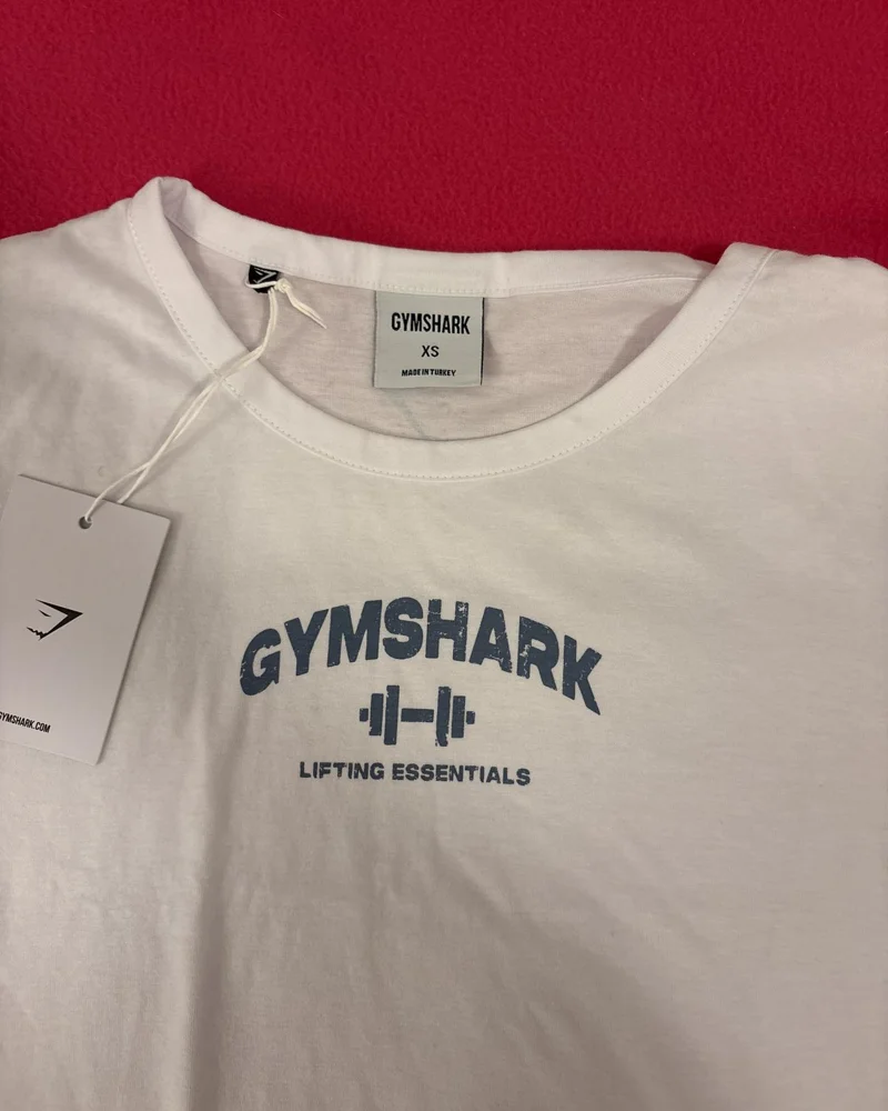 Gymshark Tank Tops, size XS / 34 / 6, photo 2