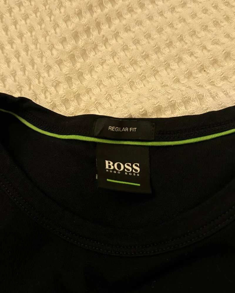 Hugo Boss T-shirts, size S / 36 / 8, photo 2