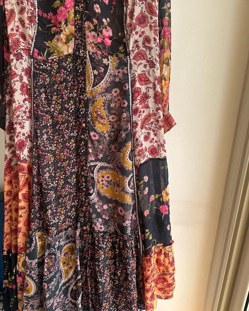 Maxi Dresses, size XL / 42 / 14, photo 4