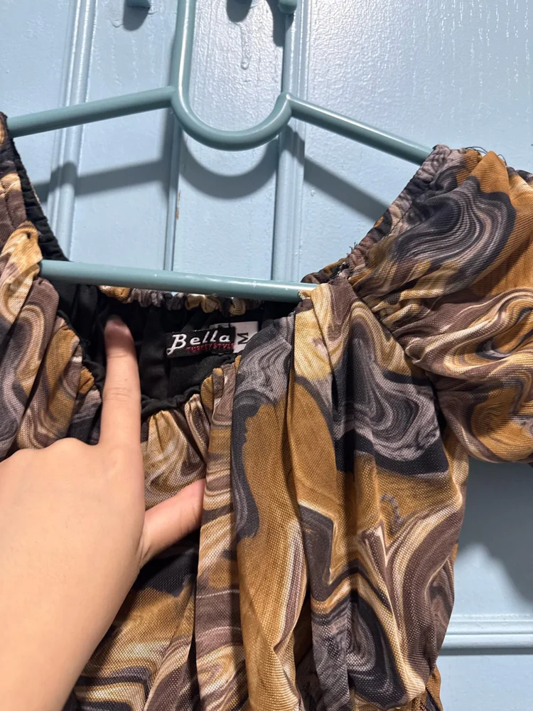 Local Blouses, size M / 38 / 10, photo 4