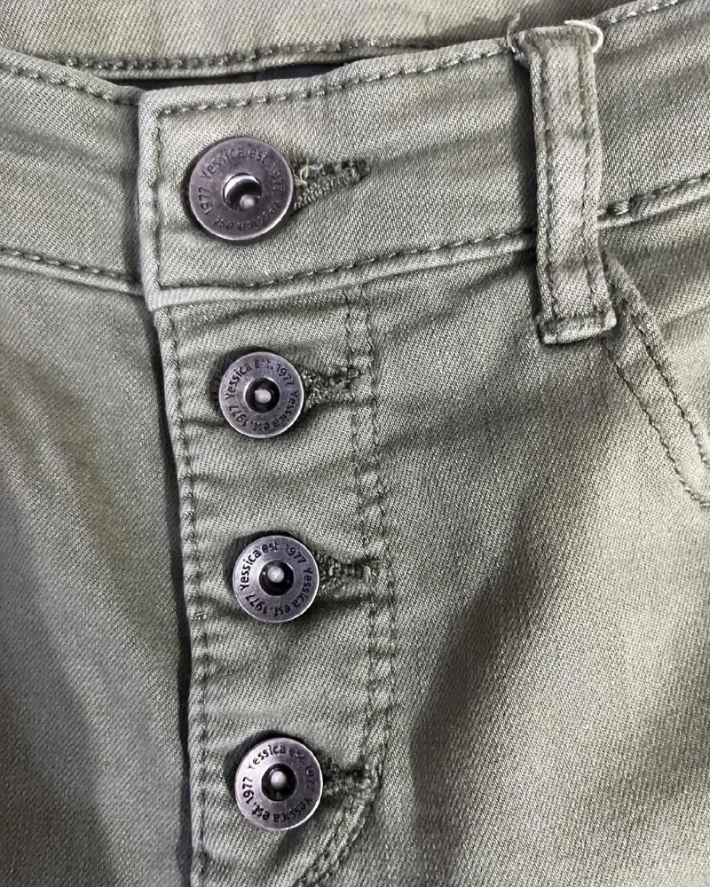 C&A Pants, size S / 36 / 8, photo 2