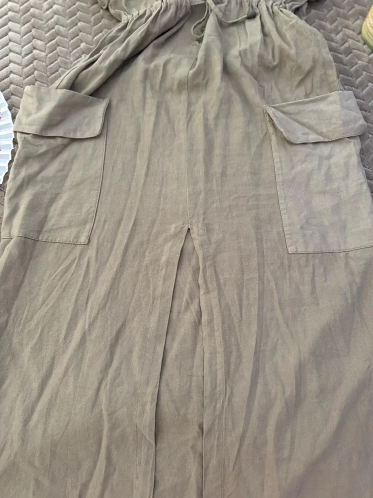 Zara Maxi Dresses, size M / 38 / 10, photo 4