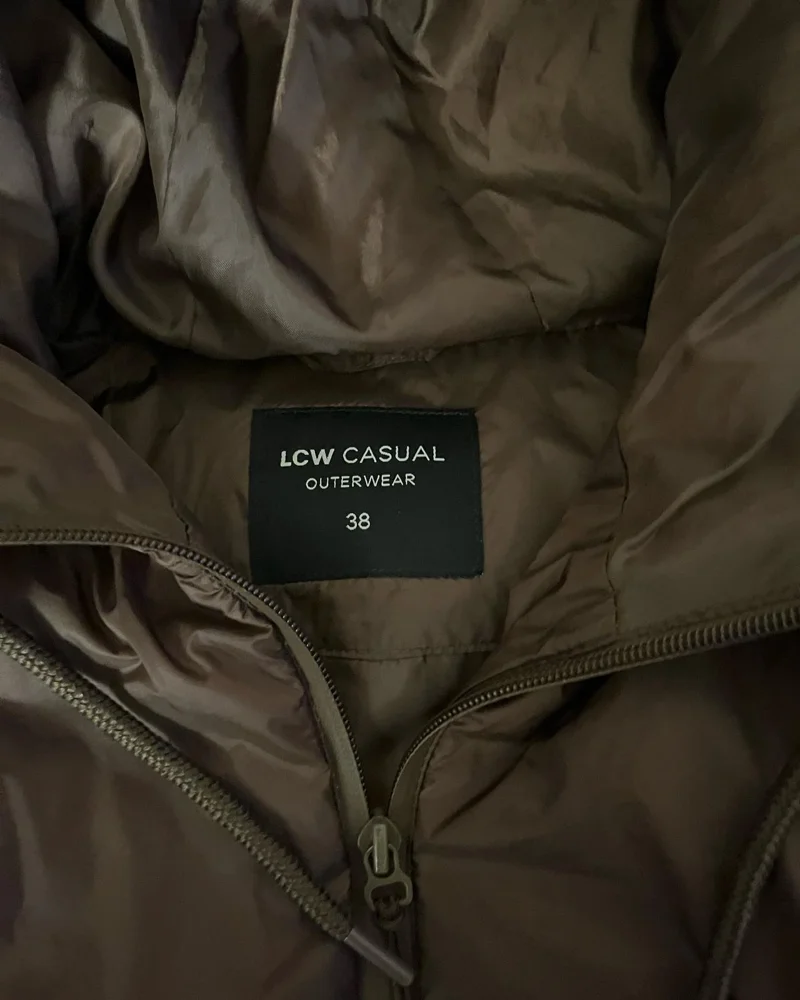 LC Wakiki Jackets, size M / 38 / 10, photo 2