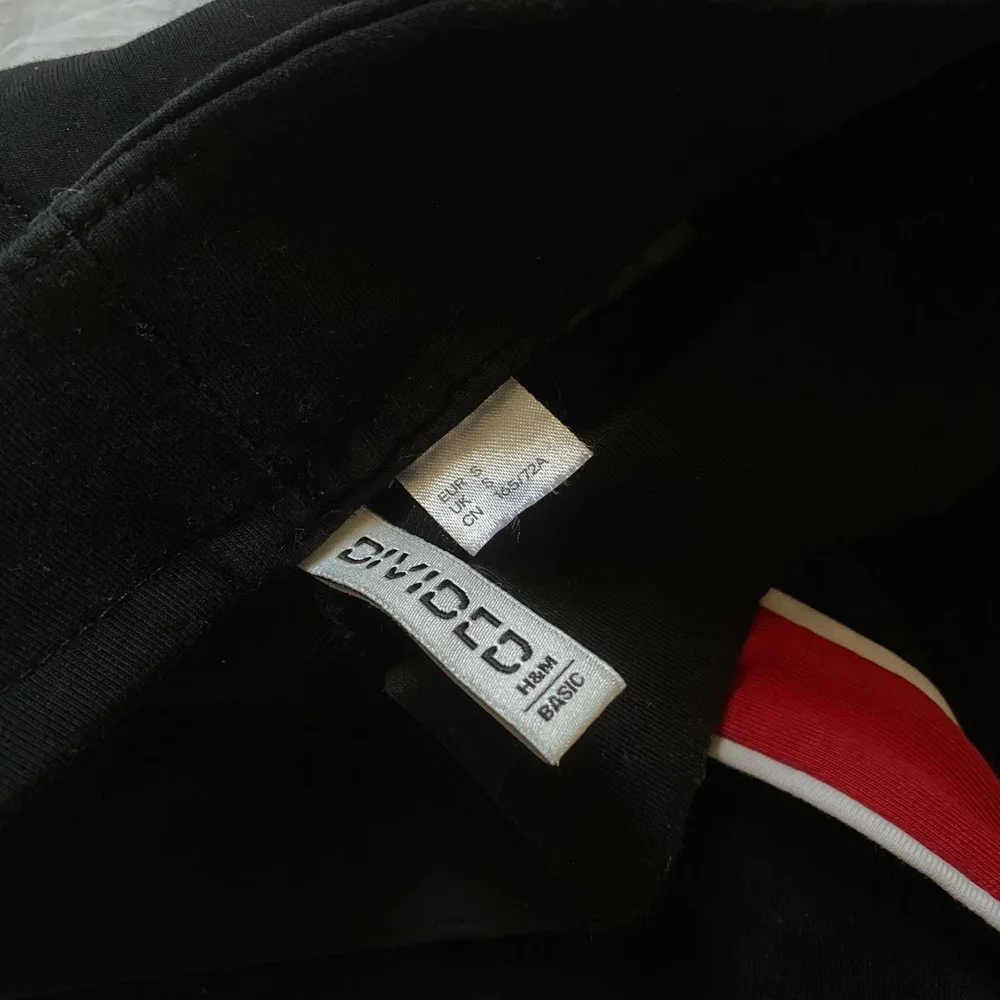 H&M Divided Leggings, size S / 36 / 8, photo 2