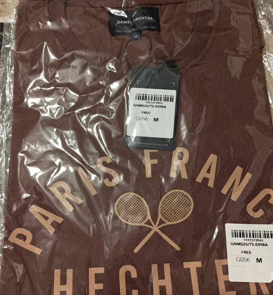 Daniel Hechter T-shirts, size M, photo 2