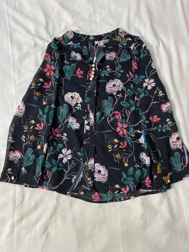 Blouses